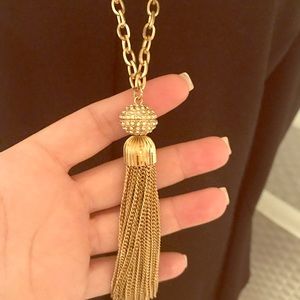 Long necklace ⭐️